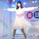 5月18日(日)鈴木まりえさん主催「苺日和〜母の日ポポエプロンナイト巻〜」