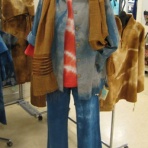 藍のブルー、七宝の輝きと遊ぶ自由なアートwith雑記