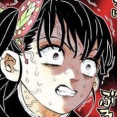 【鬼滅の刃】鬼滅見てきたけど出番少ないカナヲの怒り顔が一番印象深い