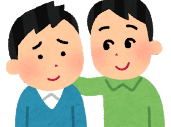敵「車もってないの？」僕「キタwww」