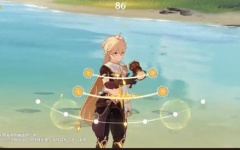 【原神】ホヨバ「ミニゲーム作ったから戻ってきて😭」←なんやこれ