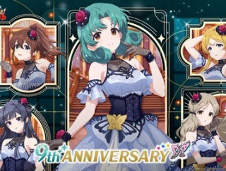 【 ミリシタ】9周年イベント『ドレスコード：最上級』　（DAY5）みんなの反応は👀