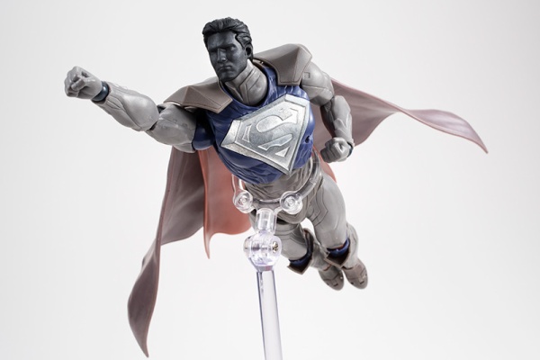 S.H.Figuarts(エス・エイチ・フィギュアーツ) スタッフブログ