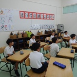 『2学期が始まりました！③』の画像