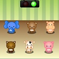 Animal Dance