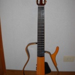 鹿深銀輪愛好会のBLOG