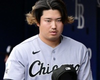 村上宗隆(26) 打率.209  35本塁打 77打点 OPS.834 ← これ