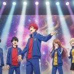 子育て中ホッと一息