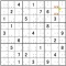 数独:2017年9月9日★★★★★