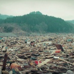 東日本大震災ボランティアの証言：死んでも津波から逃げ続ける人々を見た話