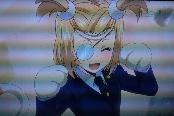 サンシャイン デイズ 日比野エスカ