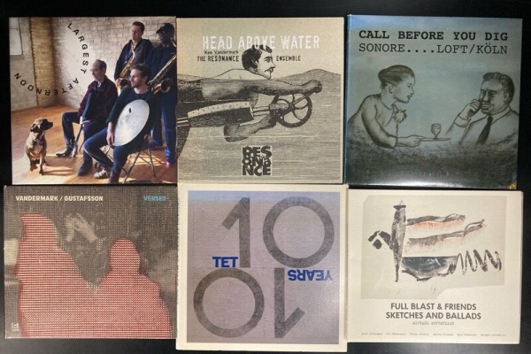 ディスクユニオン高田馬場店 - JAZZ