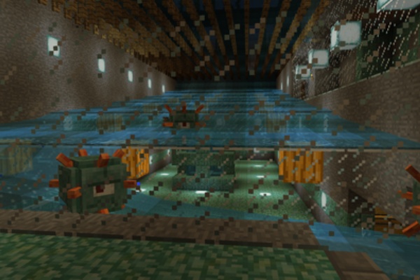 マイクラめも