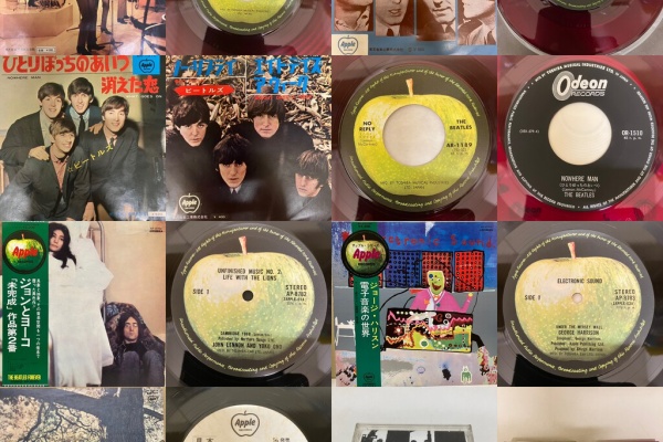 ビートルズApple リイシュー 宣伝用CDセットspecial DJ copy ビートルズApple リイシュー 宣伝用CDセットspecial DJ copy