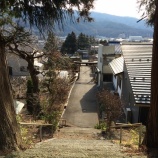 『松島王墓古墳【長野県上伊那郡箕輪町】』の画像