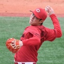 広島がオープン戦５連敗　開幕投手候補の森下が４回３失点　極寒のハマスタが影響か最速１４５キロ　打線はわずか１得点（2026.3.10）