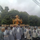 お祭り