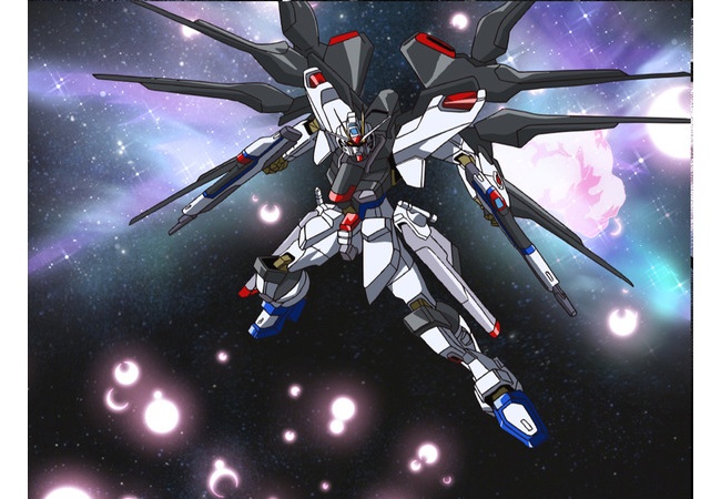 世間で最強だと思う歴代ガンダムランキングがこちらｗｗｗｗｗｗｗｗ
