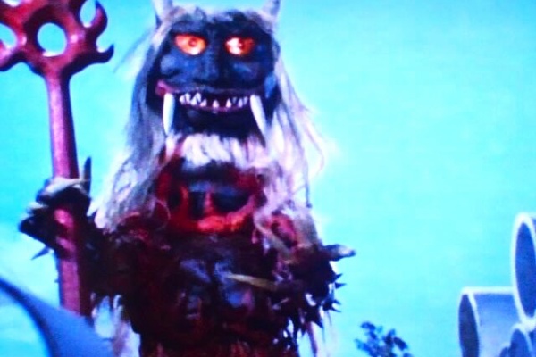 HEROブログ～憧れた風と光の戦士たち - ウルトラマンタロウ