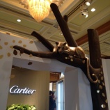 『 カルティエの展示会 in リッツカールトン♡』の画像