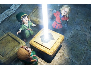 河村鳴紘「スクエニは人気作が多く、先鋭的・意欲的な作風などもあってか、ネタになりやすい企業」