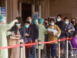 【速報】このタイミングで、新型コロナよりヤバイ奴が流行の可能性「インド産オオコウモリを自然宿主とするウイルス」台湾疾病管制署は警戒、カテゴリー5指定予定