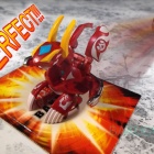 爆丸コレクション - Random Pack