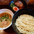 木曜限定!つけ麺@JAPANラーメン道(2026/05/14)