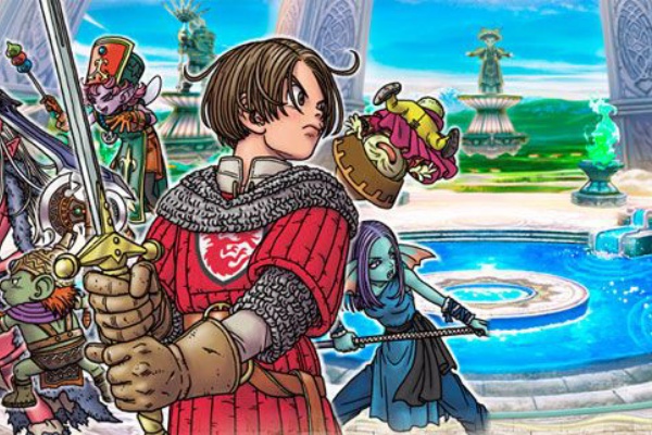 ドラクエ 画面左上に赤い顔のマーク出てたんだけどあれなんでしょう Dq10しかばねまとめ