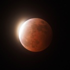 『投稿：5/26皆既月食作品集【追記】　2021/05/28』の画像