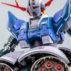 RGジオング　完成