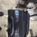 キャリーケース取っ手交換