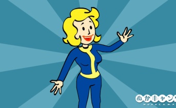 Fallout 76：アパラチアのヒロイン人気投票（2102）