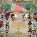 商人放浪記　無課金での商決の選