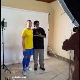 『西洋列強諸国ではなくブラジルに行ったところに、歴史的な快挙へのDecisionを感じる!』の画像