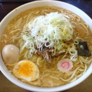 大勝軒しのや