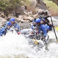 Kỳ quan ngoài trời miền Tây Colorado Springs