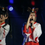 Hi-Good のLive 観戦ぶろぐ