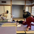 学び直しで繋がった「まずは自分が幸せに」という原点