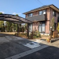 コニファーガーデン　四日市市S様邸