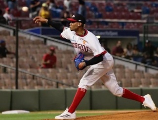 DeNA・マルセリーノ、そろそろドミニカより来日か？球団はその大活躍ぶりを見て、帰国するよう要請中