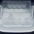【PRレビュー】最短6分で氷ができるポータブル製氷機:EUHOMY 製氷機 HZB-12/Q