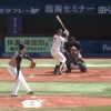【vsDeNA】日ハム上沢、今日もだめそう…