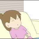 態度が一変して草