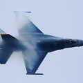 USAF F-16 ”PACAF DEMONSTRATION TEAM”