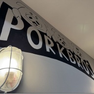 ポークブロー＠逗子・葉山