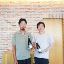 紫藝醸造のワインを楽しむ会