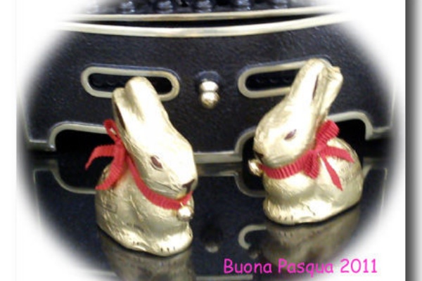 香港だけどイタリア語 11年04月