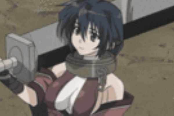 月鏡楼 アニメブログ別館 アニメ 10以前