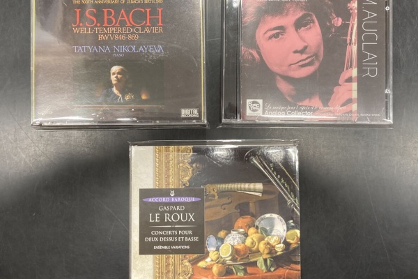 ディスクユニオン大阪クラシック館 - 中古CD